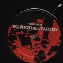 12inch Vinyl Single - Rennie Pilgrem - Theme From The Football Factory