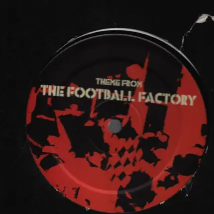 Rennie Pilgrem - Theme From The Football Factory