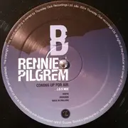 12inch Vinyl Single - Rennie Pilgrem - Coming Up For Air
