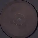 12inch Vinyl Single - Rennie Pilgrem - Jackin' With Mr P - Black Label Promo