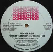 Rennie Ren - Brother To Brother - Stop Smoking!