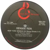 Rennie Ren