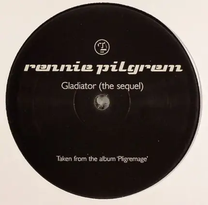 Rennie Pilgrem - Gladiator (The Sequel)