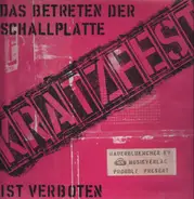 Rennquintett, Airbreak... - Kratzfest