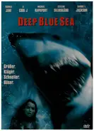Renny Harlin a.o. - Deep Blue Sea