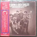 LP - Reno And Smiley , The Tennessee Cut-Ups - Bluegrass Hits