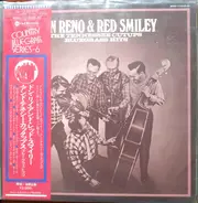 Reno And Smiley , The Tennessee Cut-Ups - Bluegrass Hits