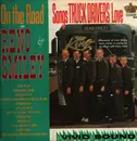 LP - Reno And Smiley - On The Road - Songs Truckers Love - Mono