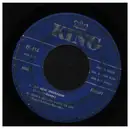 7inch Vinyl Single - Reno And Smiley - Sacred Songs Vol. 1