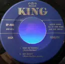 7inch Vinyl Single - Reno And Smiley - Sacred Songs Vol. 3 - EP
