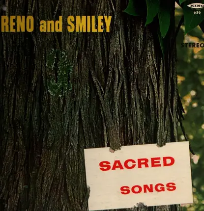Reno And Smiley - Sacred Songs