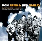 RE - Sweethearts In Heaven-The Complete Dot Recordings 1957-1964