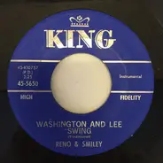 Reno And Smiley - Washington and Lee Swing