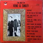 Reno And Smiley - The Best Of Reno & Smiley
