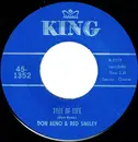 7inch Vinyl Single - Reno And Smiley - Tree Of Life / Someone Will Love Me In Heaven
