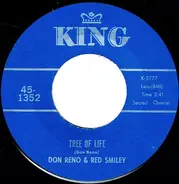 Reno And Smiley - Tree Of Life / Someone Will Love Me In Heaven