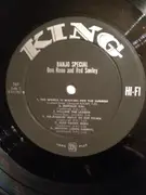 LP - Reno And Smiley - Banjo Special - Hi-Fi