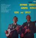 12inch Vinyl Single - Reno And Smiley - Hymns And Sacred Songs Vol. 3 - EP