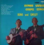 Reno & Smiley - hymns and sacred songs vol. 3