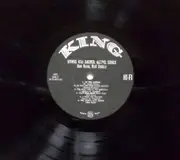 LP - Reno And Smiley - Hymns Sacred Gospel Songs - Mono