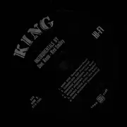LP - Reno And Smiley - Instrumentals