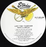 LP - Reno And Smiley - Last Time Together