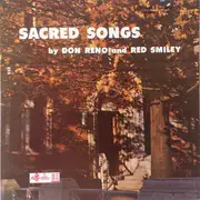 LP - Reno And Smiley - Sacred Songs
