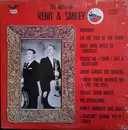 LP - Reno And Smiley - The Best Of Reno & Smiley