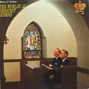 LP - Reno And Smiley - The World's 15 Greatest Hymns - Mono