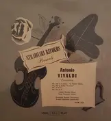 Stradivari Records