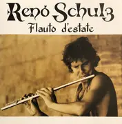 CD - Reno Schulz - Flauto D'Estate