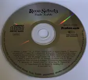 CD - Reno Schulz - Flauto D'Estate