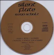 CD - Reno Schulz - Silent Flute
