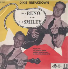 Reno & Smiley - Dixie Breakdown
