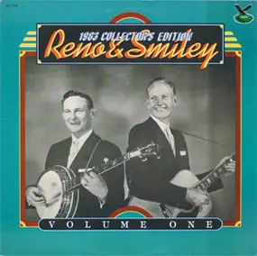 Reno & Smiley - 1983 Collector's Edition. Vol. 1