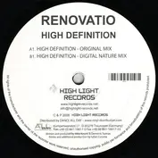 Renovatio