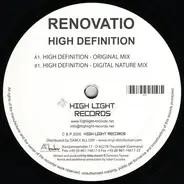 Renovatio - High Definition