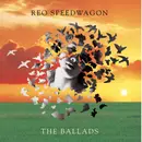 CD - REO Speedwagon - The Ballads