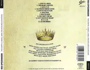CD - REO Speedwagon - The Earth, A Small Man, His Dog And A Chicken