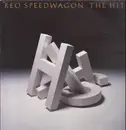LP - Reo Speedwagon - The Hits