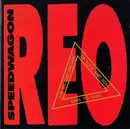 CD - REO Speedwagon - The Second Decade Of Rock And Roll 1981 To 1991