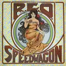 LP - Reo Speedwagon - This Time We Mean It