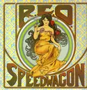 LP - Reo Speedwagon - This Time We Mean It