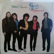 REO Speedwagon - Variety Tonight