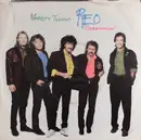 7inch Vinyl Single - REO Speedwagon - Variety Tonight