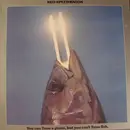 LP - REO Speedwagon - You Can Tune A Piano, But You Can't Tuna Fish.