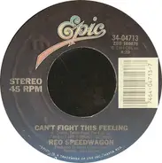 REO Speedwagon - Can't Fight This Feeling