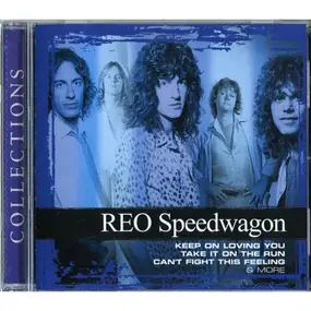 REO Speedwagon - Collections
