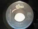 7inch Vinyl Single - REO Speedwagon - Don't Let Him Go