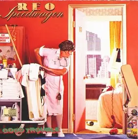 REO Speedwagon - Good Trouble